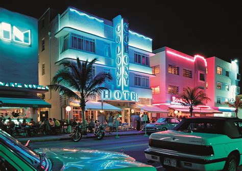 Miami Art Deco, Beach Art Deco, Miami Beach Map, South Beach Miami, Miami Florida, Miami Orlando ...