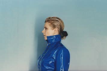 Robyn – Songs & Albums