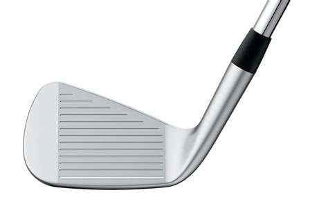 Ping Reveal Long-Awaited Blueprint Forged Irons - Golfalot