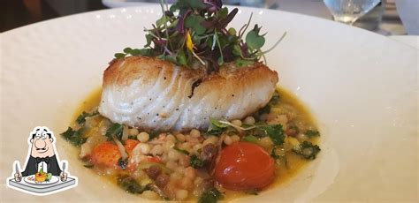 Michael's On East in Sarasota - Restaurant menu and reviews