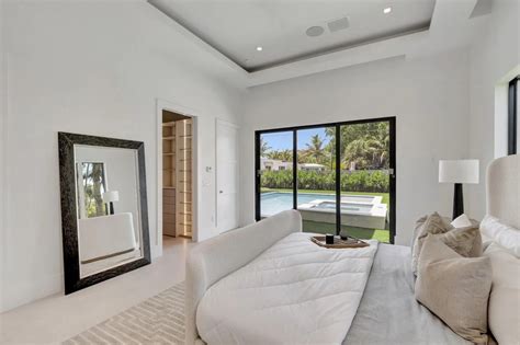 Love To See It: Tennis Pro Tommy Paul Scores Custom-Built Boca Raton ...