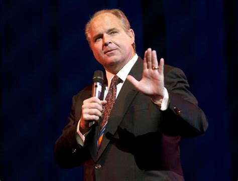 Remembering Rush Limbaugh | iHeartRadio