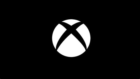 Xbox Logo Wallpapers - Top Free Xbox Logo Backgrounds - WallpaperAccess