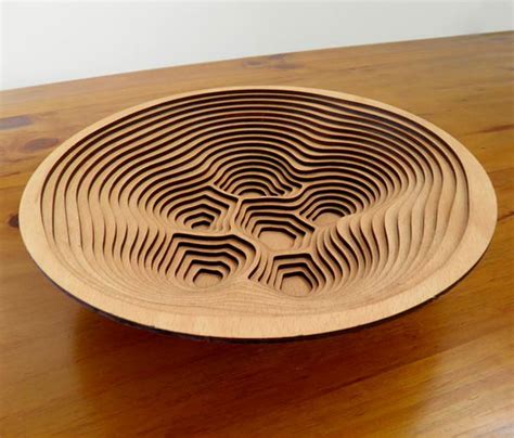 Wood Laser Cutting Design Ideas - WoodsInfo