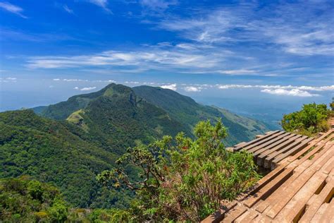 Horton Plains National Park Trekking - Booking Sri Lanka