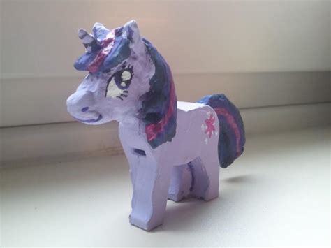 Twilight sparkle in lego by balthazar147 on DeviantArt