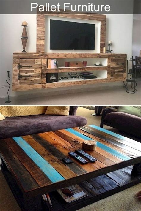 Skid Furniture | Custom Wood Pallets | Pine Pallets in 2020 | Pallet ...