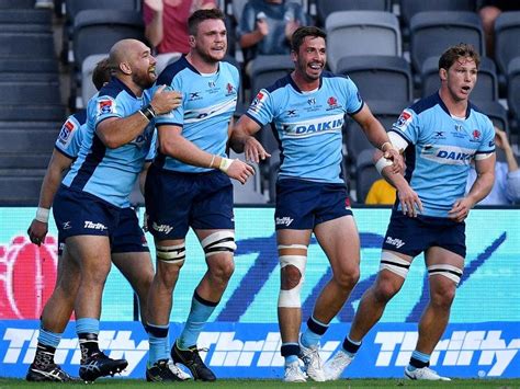 Waratahs rugby players to be paid in full | Sports News Australia
