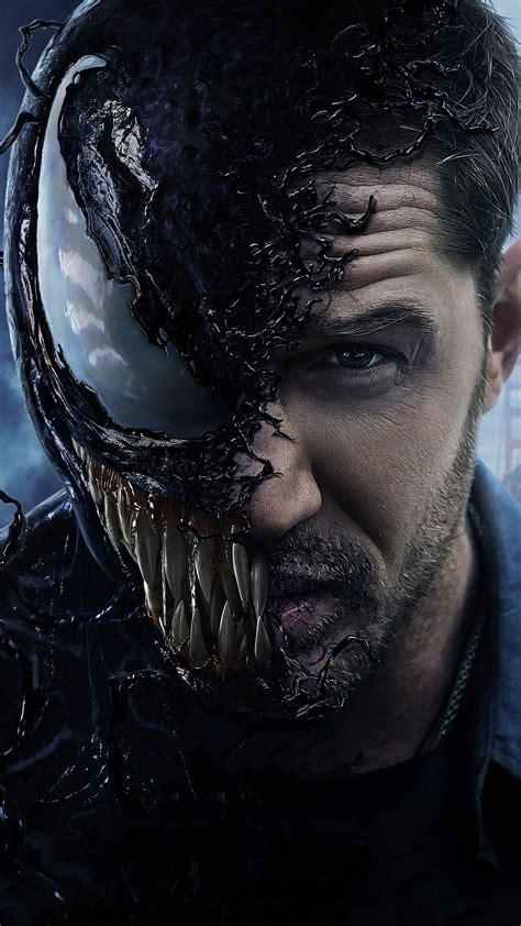 Venom Tom Hardy 5K Wallpapers | HD Wallpapers | ID #23859