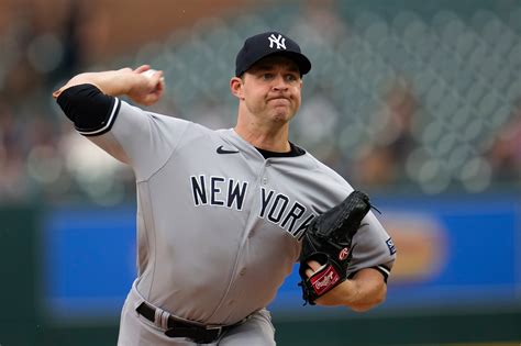 Michael King aiming to keep spot in Yankees rotation after late-season taste