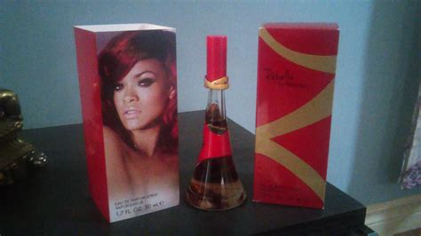 Rihanna Rebelle Perfume reviews in Perfume - ChickAdvisor