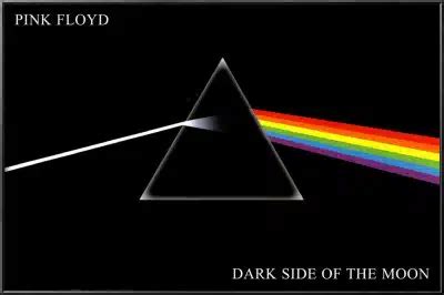 Pink Floyd - The Dark Side of the Moon