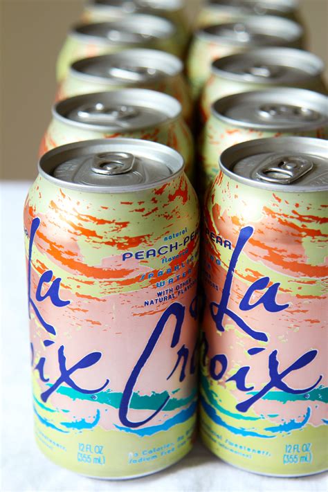 14 Delicious Cocktails Made with LaCroix Sparkling Water | Kitchn