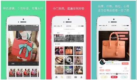 Overseas Shopping Tip App Xiaohongshu Announces Millions of Dollars Funding Upon Release of New ...