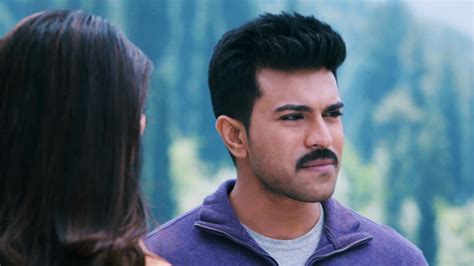 Dhruva Ram Charan HD Wallpaper 11615 - Baltana