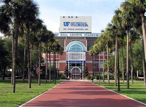 University of Florida Football Stadium - a photo on Flickriver ...