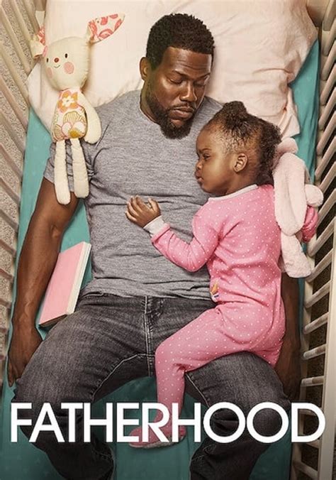 Fatherhood - movie: where to watch streaming online