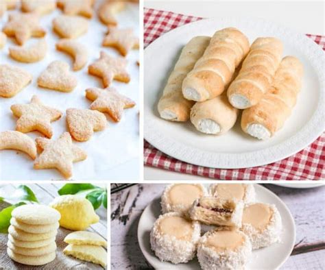 10 Polish Christmas Cookies to Put on Your Bucket List - Chef's Pencil