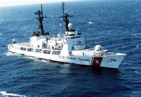 USCGC Hamilton (WHEC-715) - Wikipedia