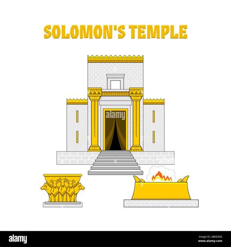 Templo de salomon jerusalem fotografías e imágenes de alta resolución ...