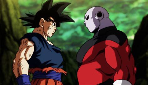 Proyectarán la pelea de Goku vs Jiren en plazas públicas de México — NoticiasOtaku