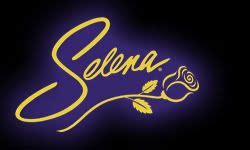 selena logo | Selena Quintanilla (Sεℓεηα ℓα Rείηα EţεRnA) on Myspace ...