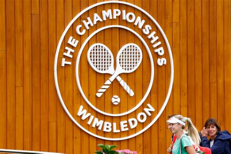 Wimbledon 2023: Full schedule, seedings, match times and tickets - todayuknews