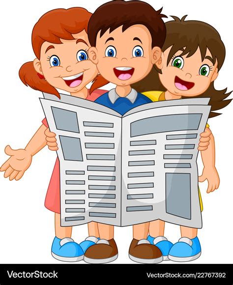 Top 109+ Newspaper cartoons for kids - Tariquerahman.net