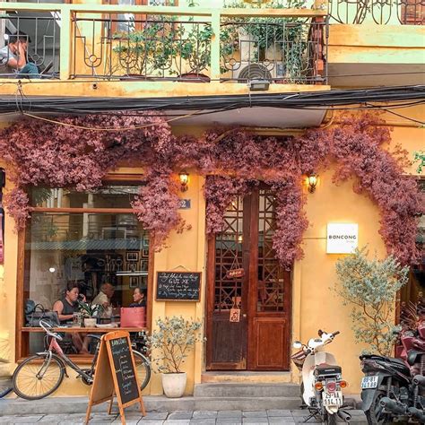 The most Instagrammable Café in Ha Noi - hanoi online