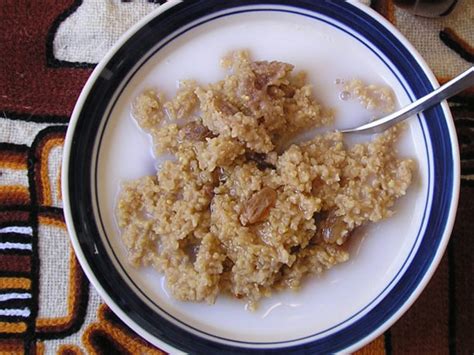 Millet Porridge Recipe - Food.com