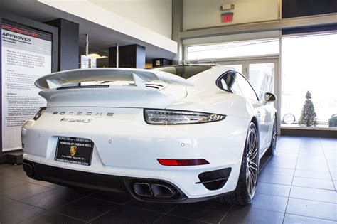 Cherry Hill Porsche – See-Inside Car Dealer, Cherry Hill, NJ – Google Business View ...