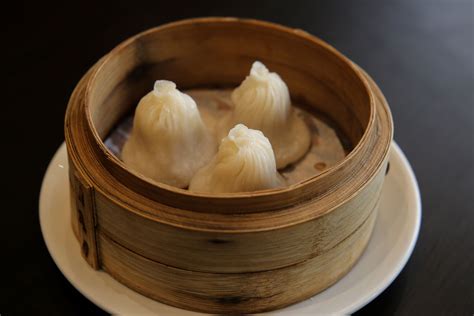 XIAO LONG BAO (soup dumpling) | Castle restaurant, Dim sum, Food