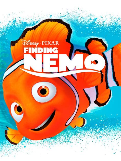 Finding Nemo (2003) - Andrew Stanton, Lee Unkrich | Review | AllMovie