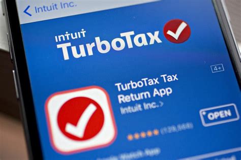 TurboTax Review — Accounting Software Features