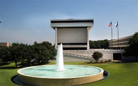 LBJ Presidential Library | Austin, TX