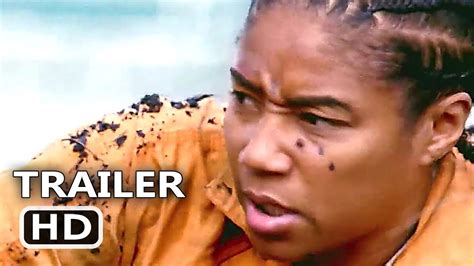 BAD TRIP Trailer (2020) Tiffany Haddish Jackass Like Comedy Movie - YouTube