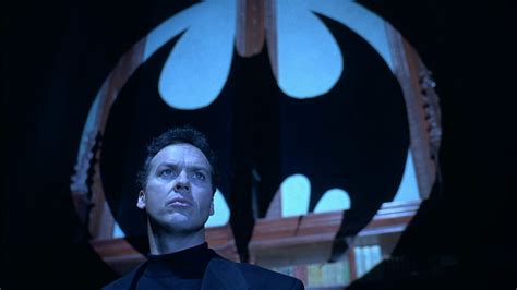 1080P, Batman, Batman Returns, Michael Keaton HD Wallpaper