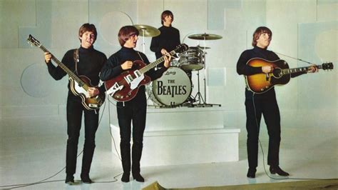 'Yesterday,' 'Imagine,' 'Penny Lane' & More of The Beatles' Essential ...