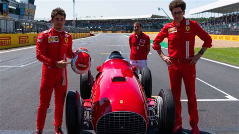 A portrait of a unique colossus – 5 tales about Enzo Ferrari, 33 years on from his death ...