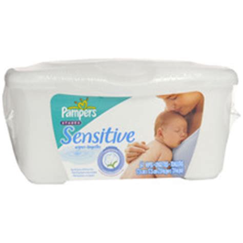 Pampers Wipes only $1.22 at Walmart after Printable Coupons