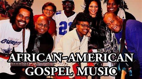 African-American Gospel Concert #OnStageAPL - YouTube