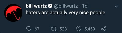 Bill wurtz is a good boy.http://ift.tt/2oKOuLZ | Positive memes ...