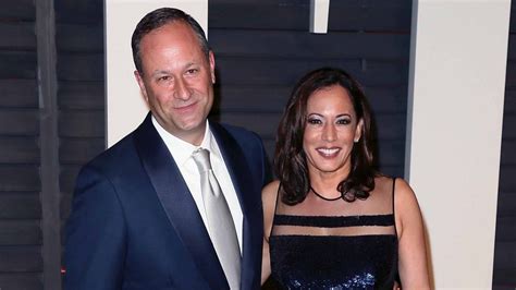 Kamala Harris and Husband Doug Emhoff Receive COVID-19 Vaccine | 9news.com