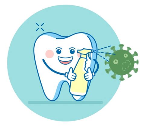 Oral Infection – Telegraph