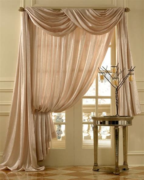 14 best WINDOW SCARF IDEAS images on Pinterest | Tents, Window scarf ...