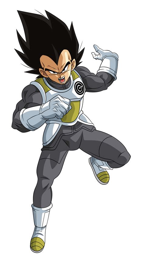 Vegeta (Super Dragon Ball Heroes) | VS Battles Wiki | Fandom