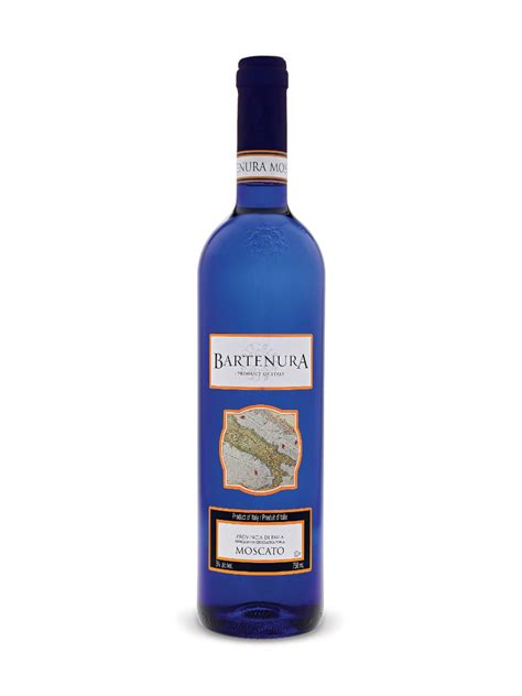 Gallery For > Moscato Wine Brands Blue Bottle