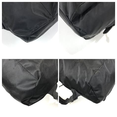 Prada Prada Backpack | Grailed