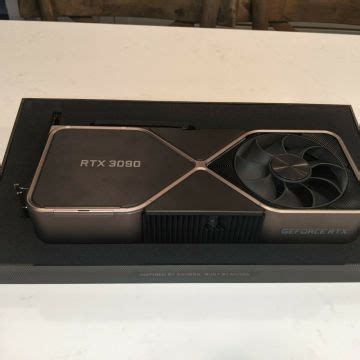 Buy Wholesale United States Home Delivery Nvidia Geforce Rtx 3090 ...