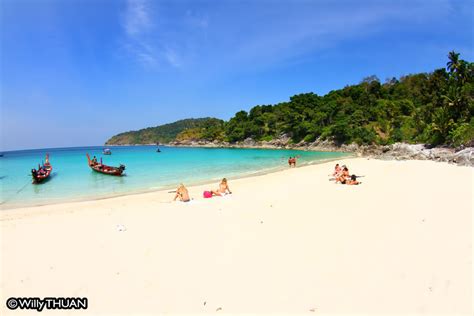 10 Best Snorkeling Beaches in Phuket and Around - Phuket 101